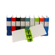 KEBAergo A5 55mm svensk hålning